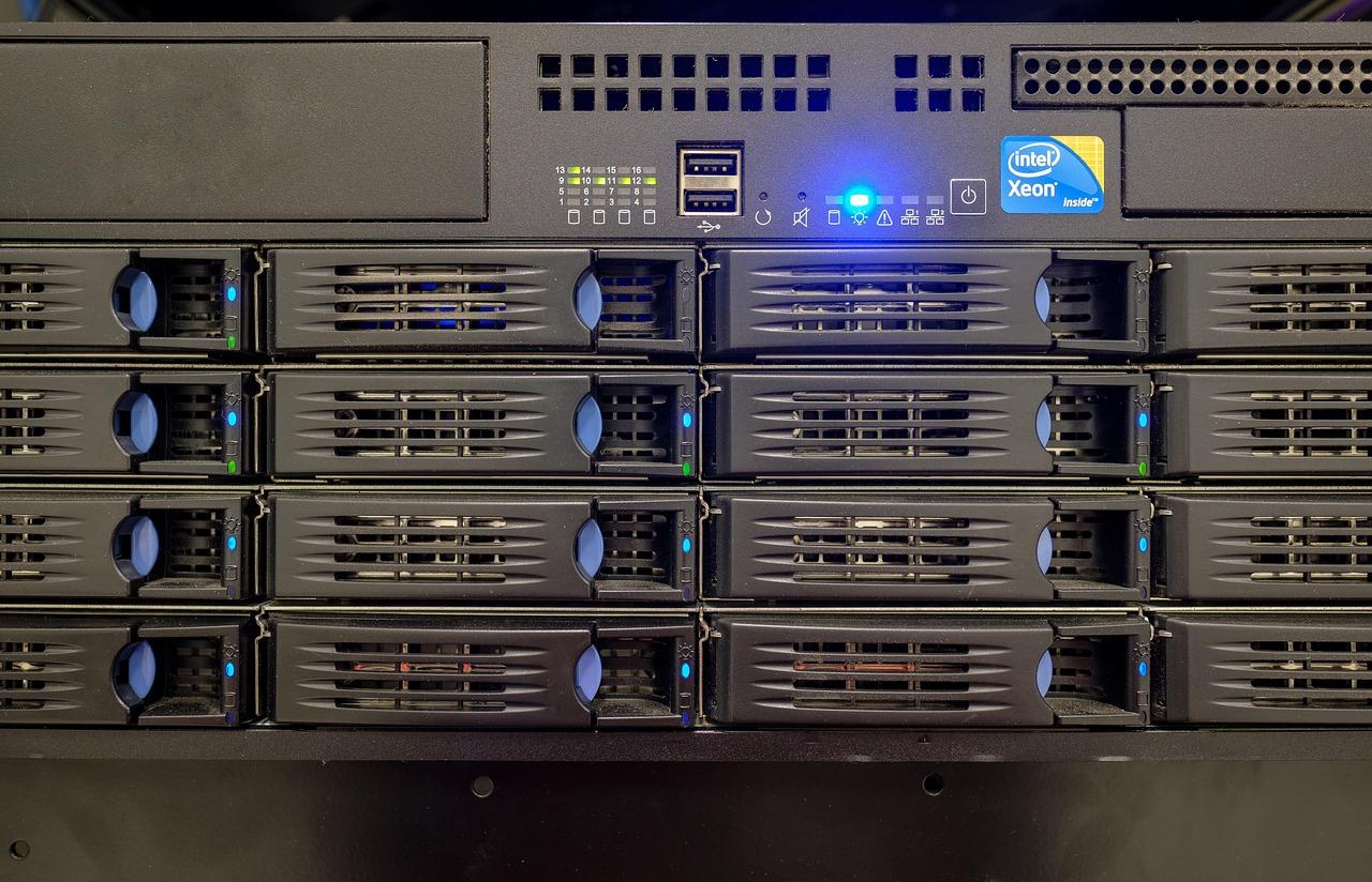 Key Features to Look for in a Storage Server