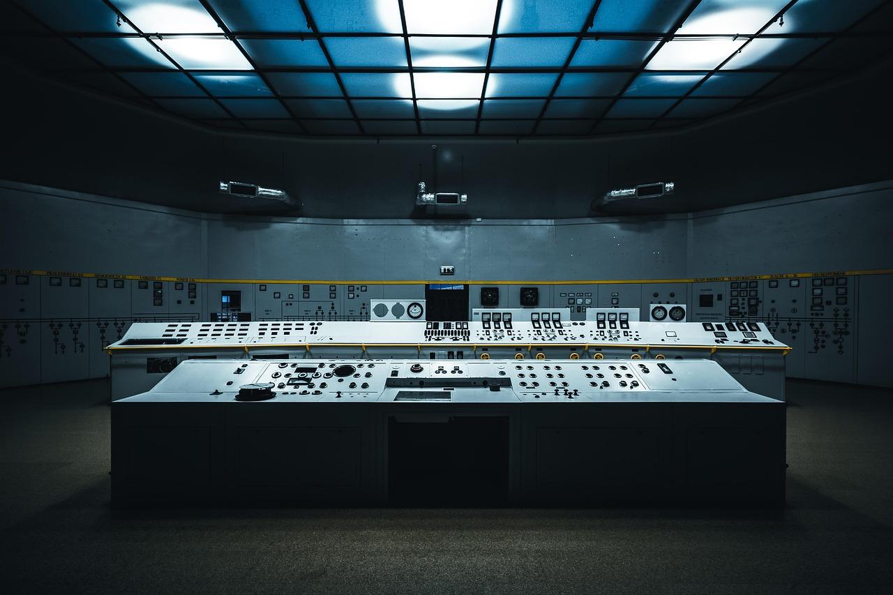 Control Panels Explained: The Price of Ease and Efficiency