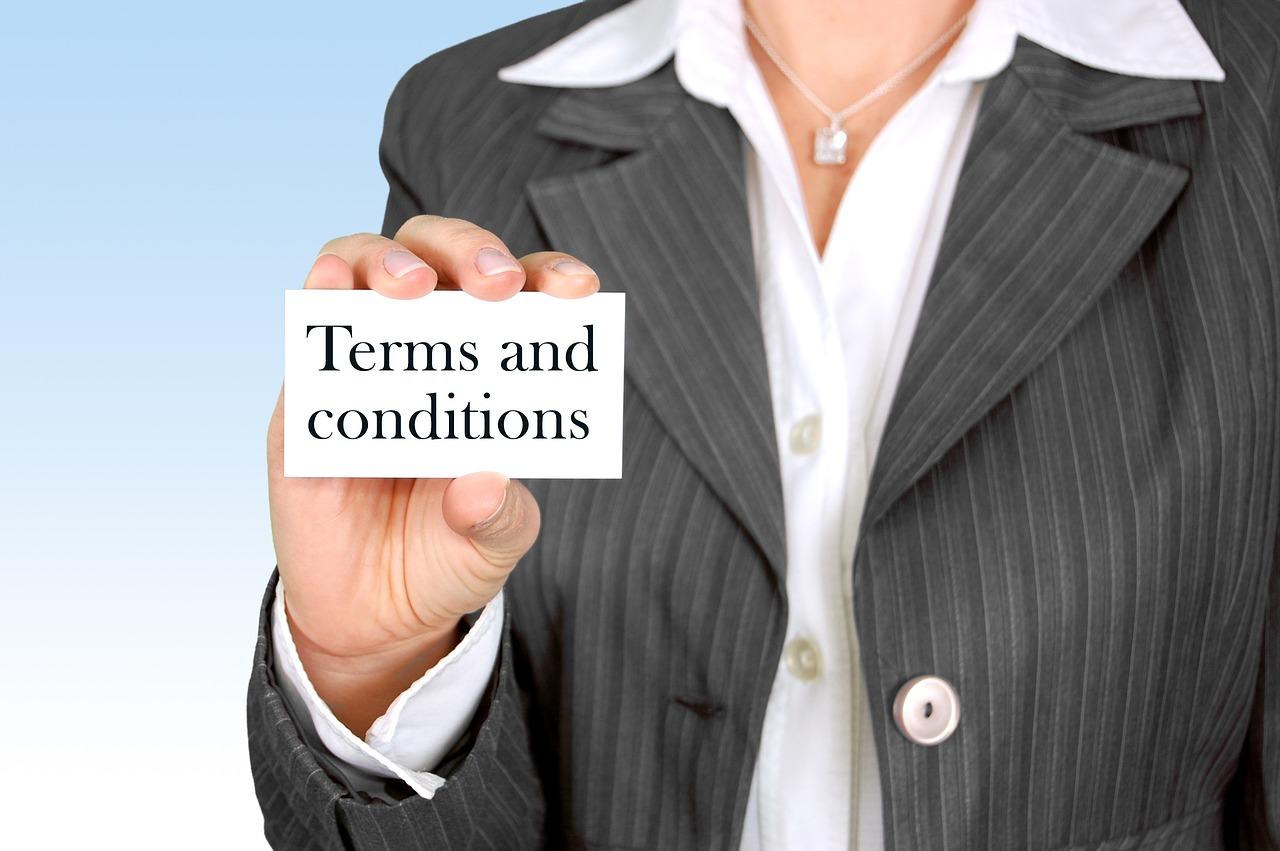 The⁢ Importance of⁢ Contract Terms in VPS Pricing