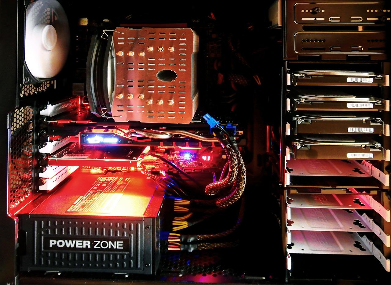 Understanding Storage Server ⁣Hosting and Its Importance