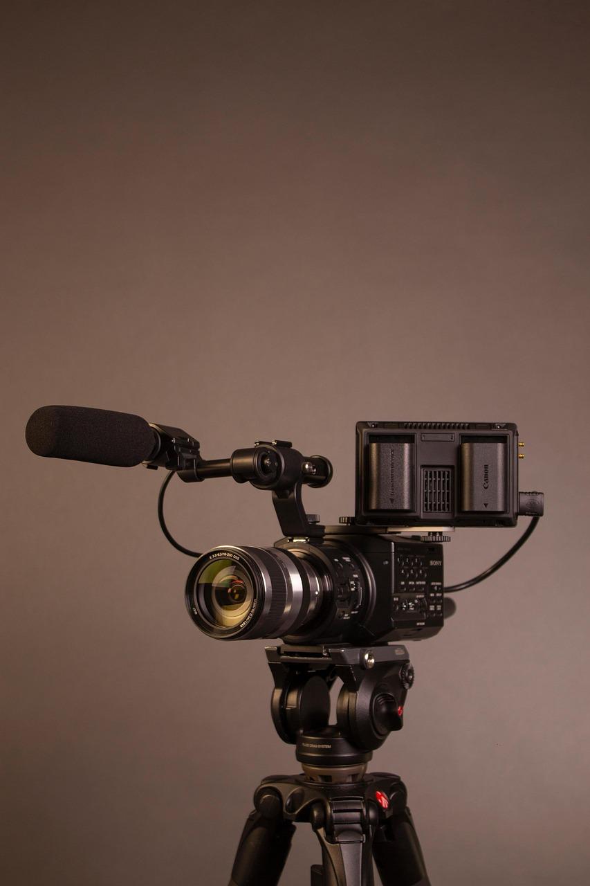 Choosing⁣ the Right Video Background for Your Website