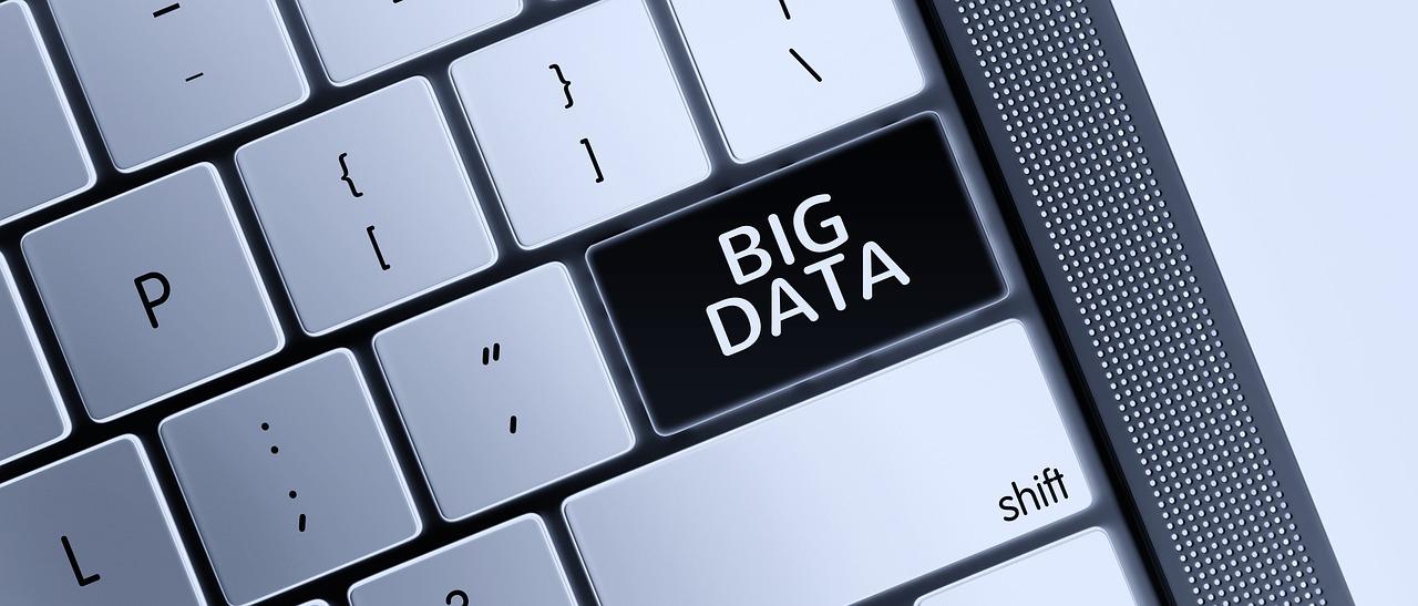 The Power of Big Data: Driving⁣ Underwriting Decisions