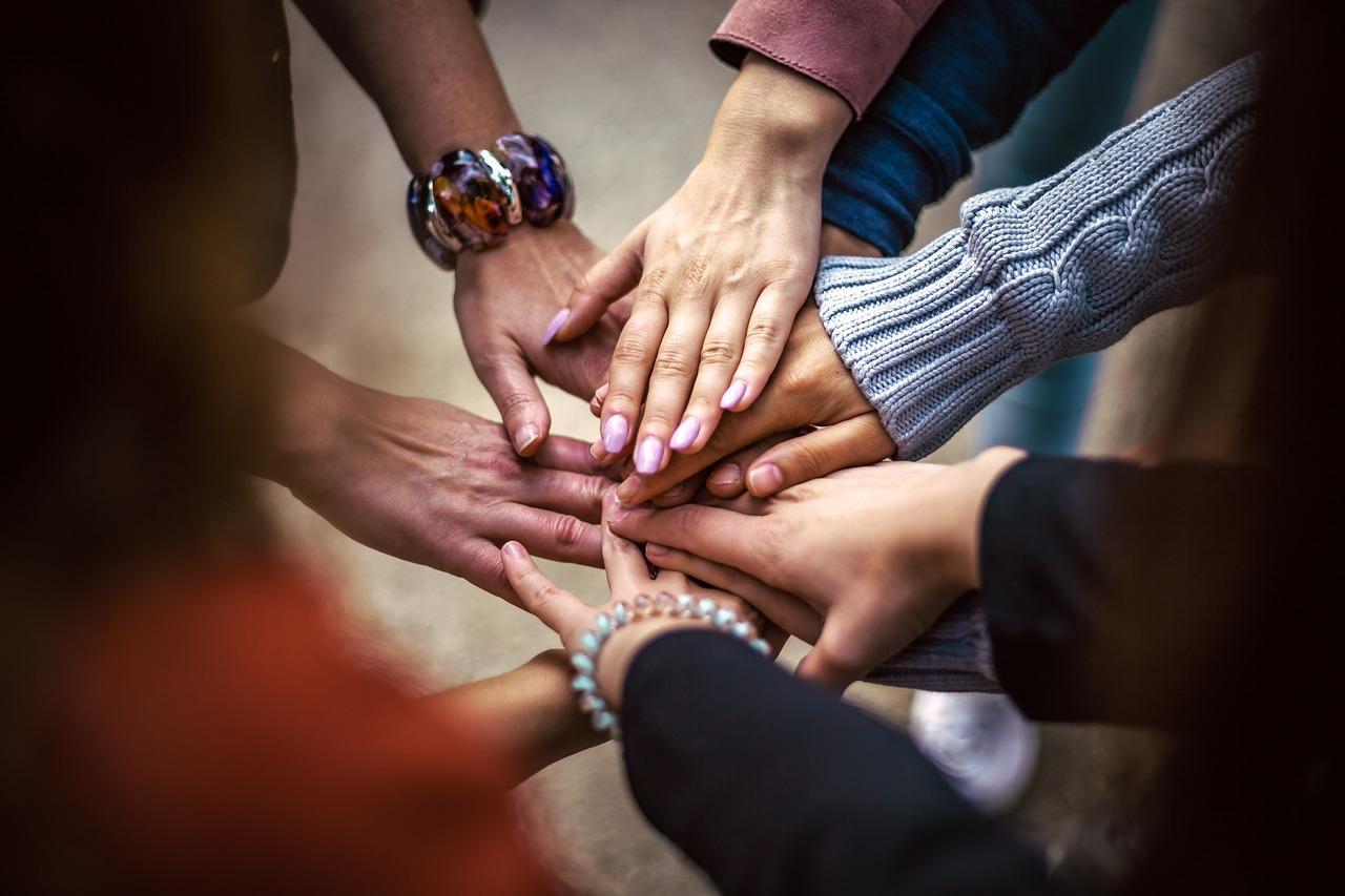 Building Relationships with the Community
