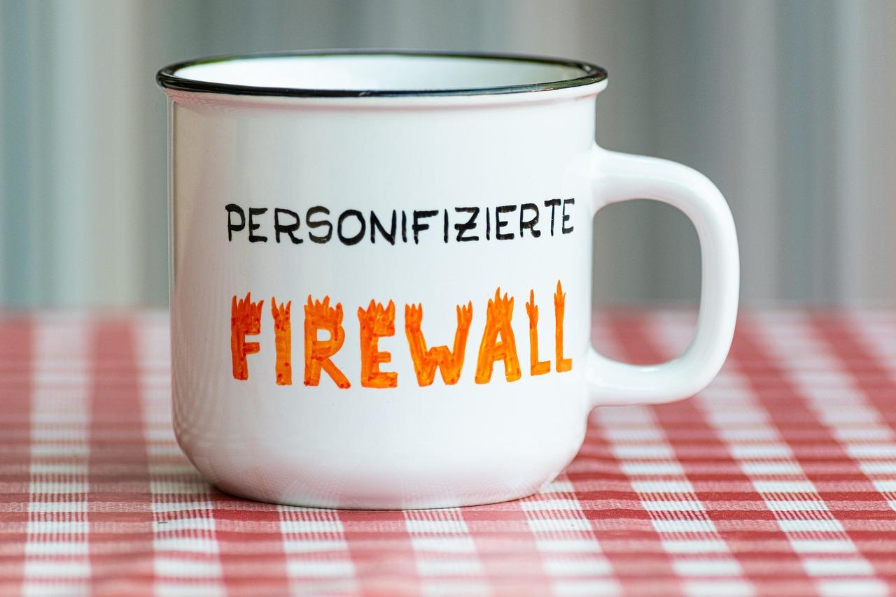 Building a Robust Firewall for Enhanced Protection