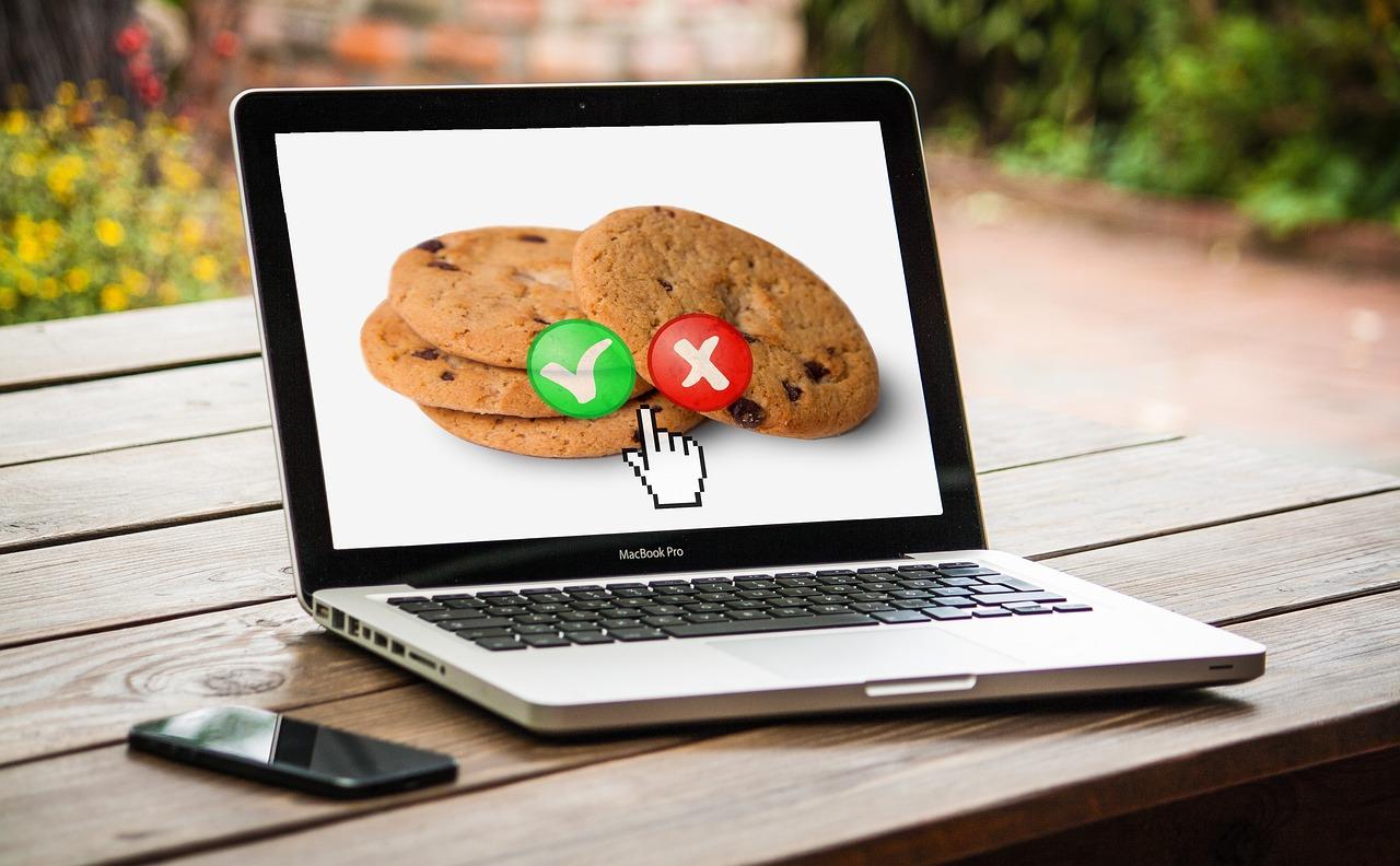 Ensuring User-Friendly Cookie Consent with Customization Options