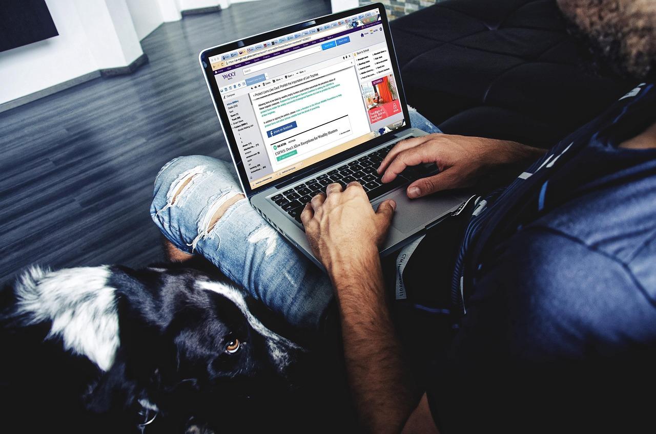 Personalizing Your Emails for Greater Impact