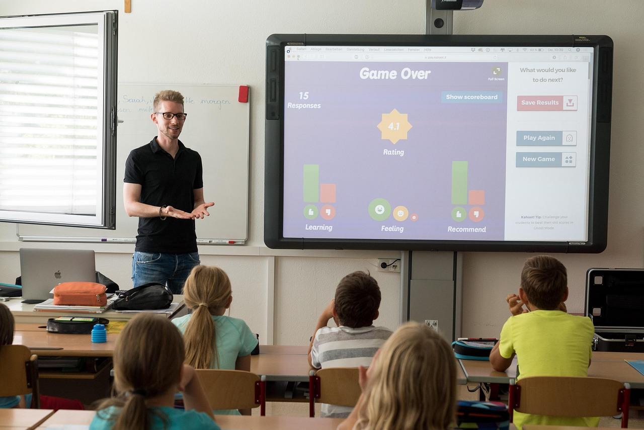 Maximizing Student ‌Engagement with Gamification Features