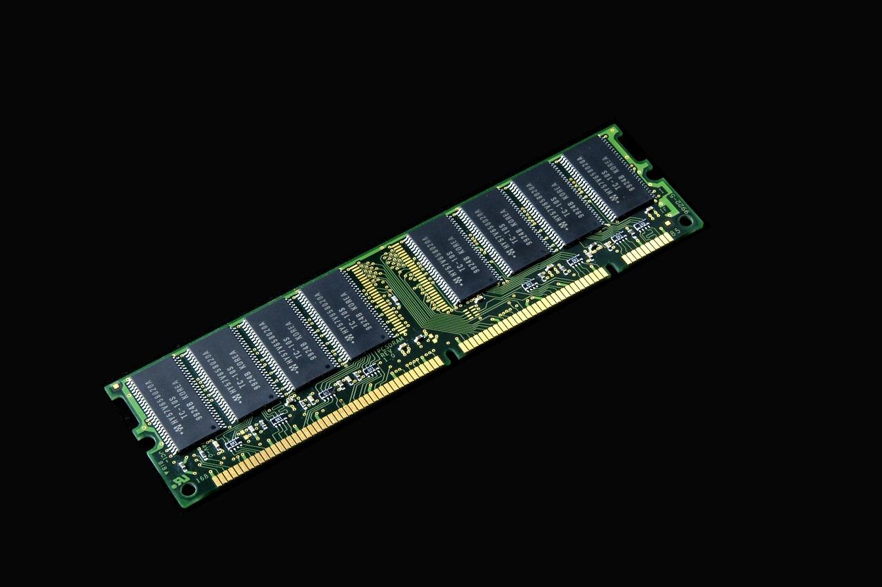 Access to More Resources: Memory and Storage That Make⁢ a ⁤Difference