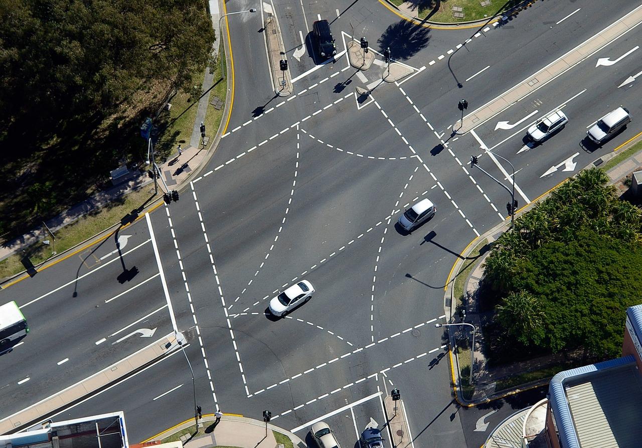 Analyzing Traffic Patterns: Understanding Usage to Reduce Strain