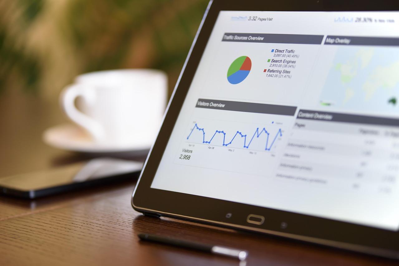 Leveraging Data Analytics to Drive Informed Decisions