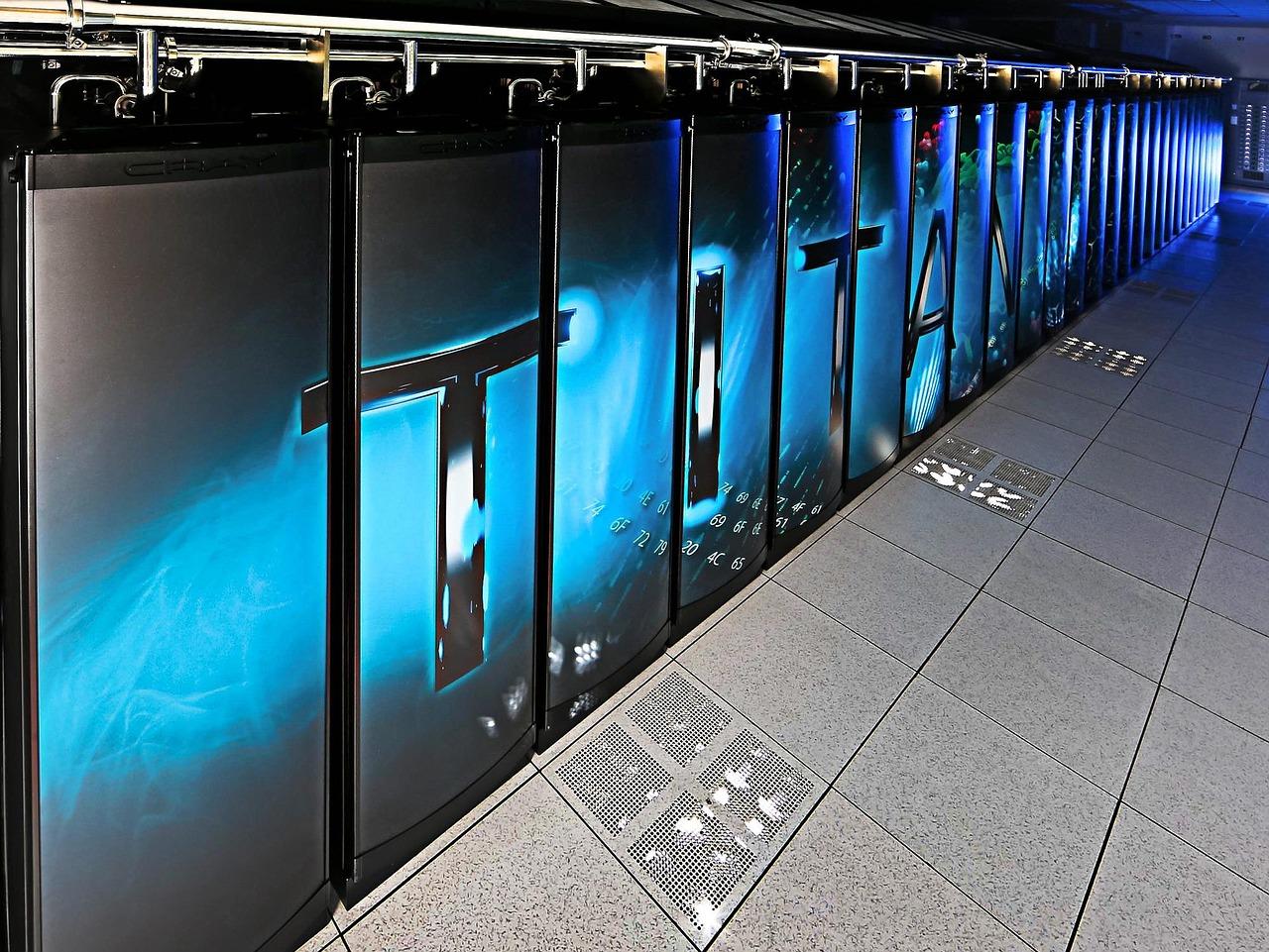 How Each Server Stacks Up in Performance Tests
