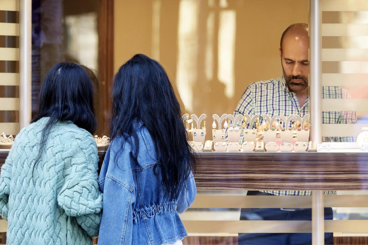 Customizing Your Storefront: Making It Unique to You