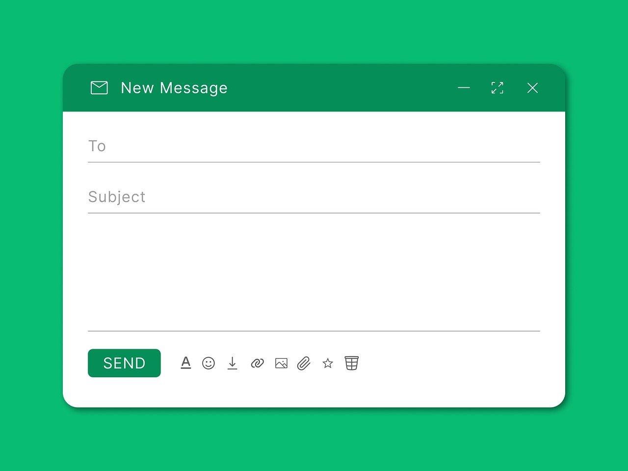 Designing Visually Appealing Email Layouts