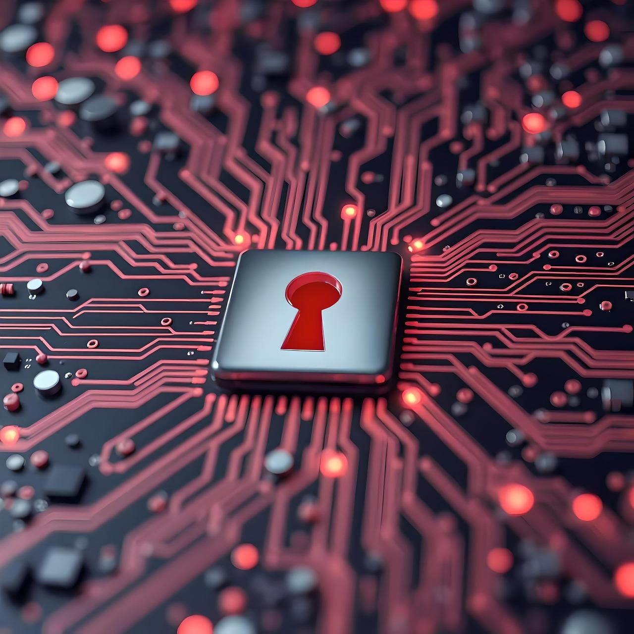 The Importance of Data Security in Your Online Life