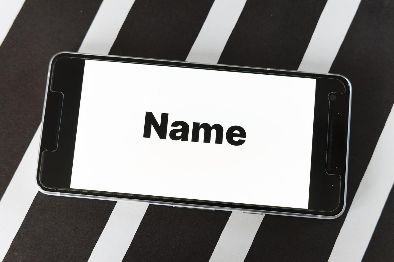 Selecting ⁣Your Domain Name: Tips for Success