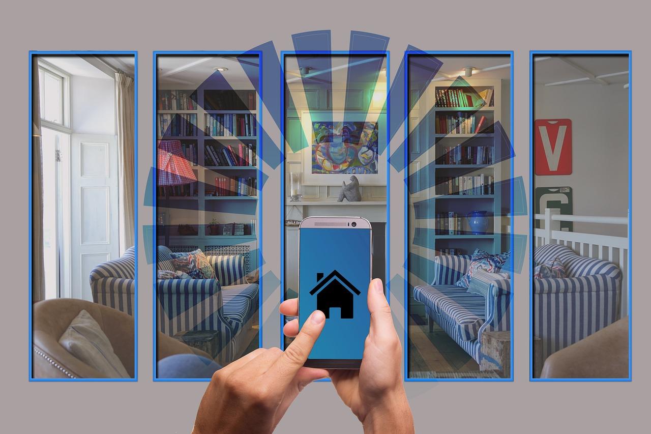 Adapting to the Internet of ​Things in Software Solutions