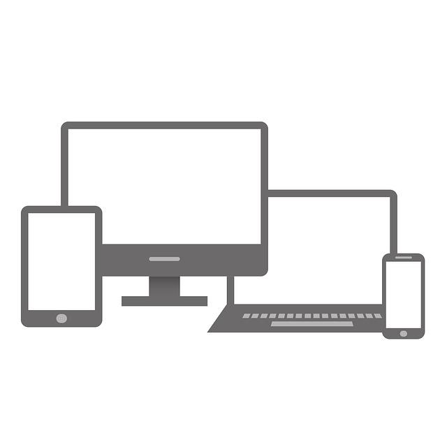 The⁣ Importance of Responsive Design in Hosting Choices