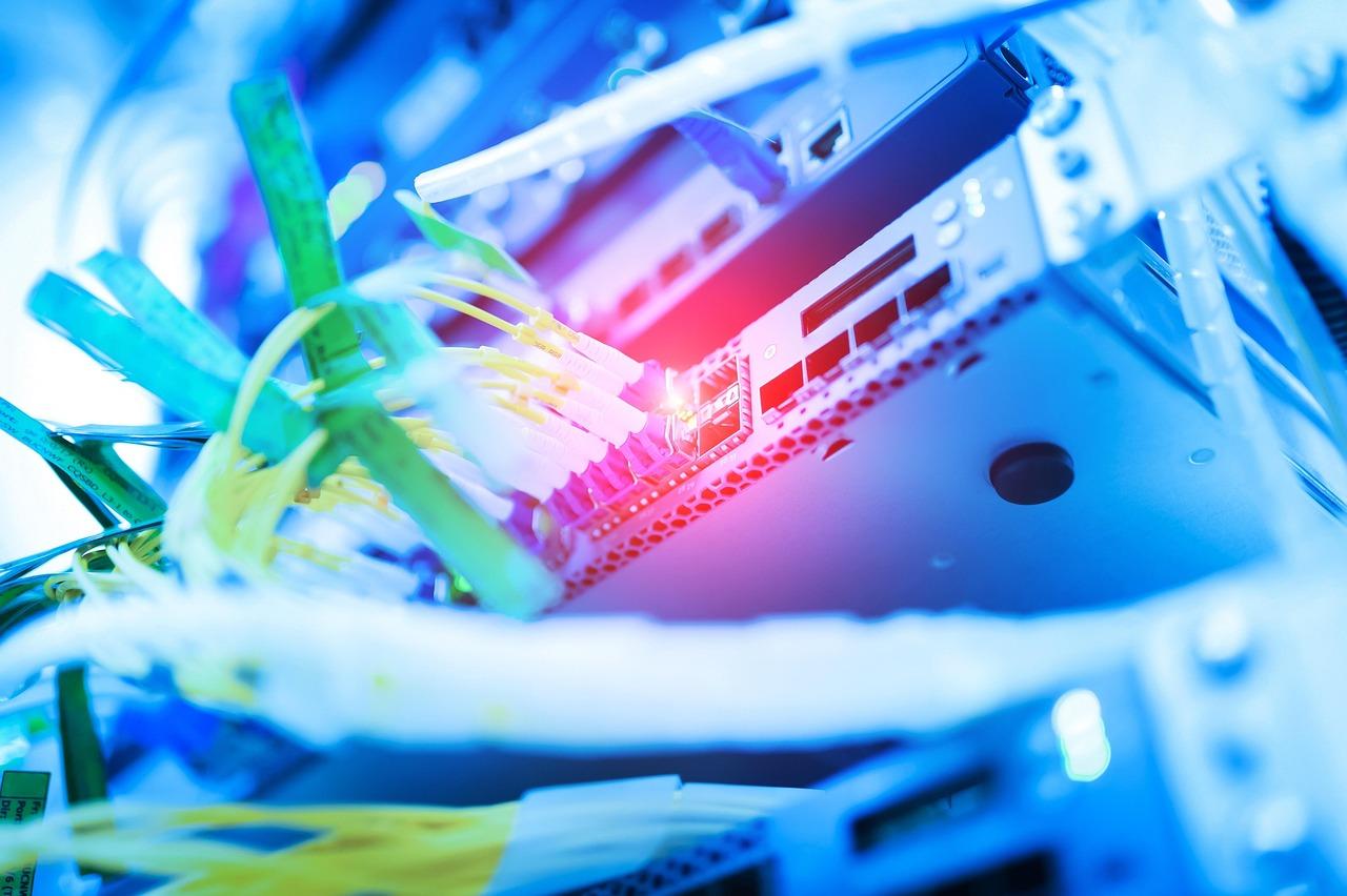 The Role of ​Server Speed in‍ Search Engine Rankings