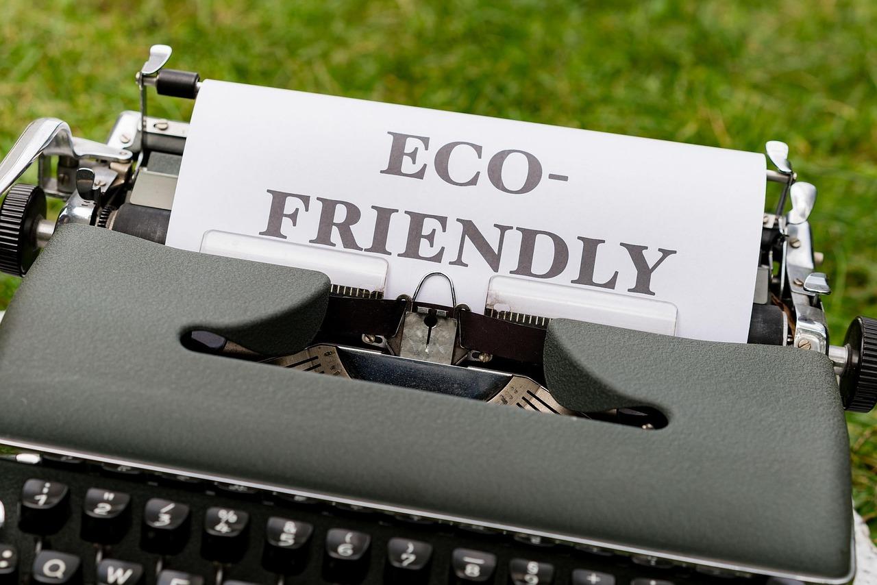 Eco-Friendly Practices Making a‌ Difference