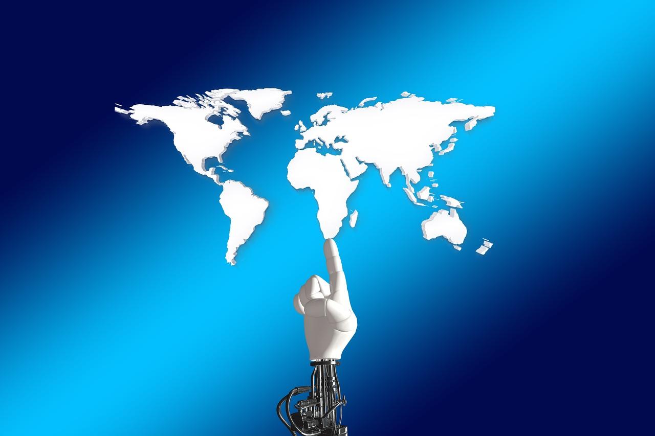 Top 7 Digitalization Companies for Enterprise Process Automation in 2026