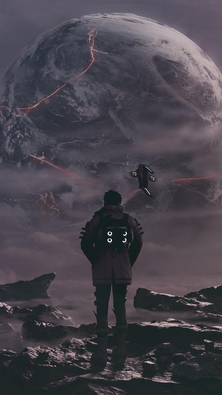 Leveraging Community‌ Engagement to Expand Apex ‌Legends Lore