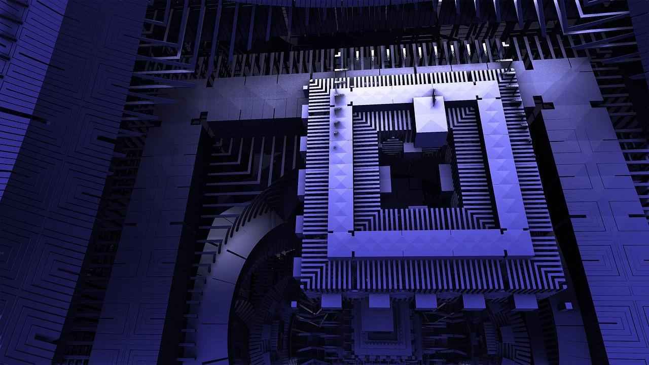 The Basics of Quantum Mechanics in Simple Terms