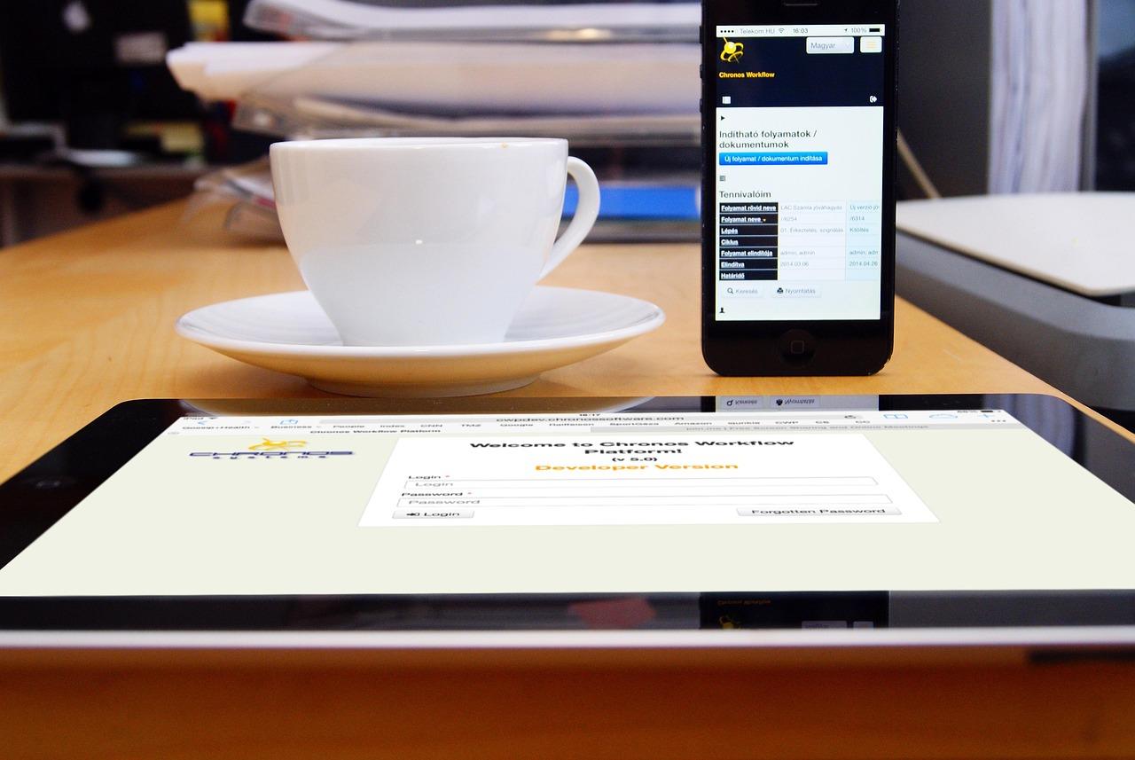 Integrating E-Signatures with Your ‍Existing Workflow