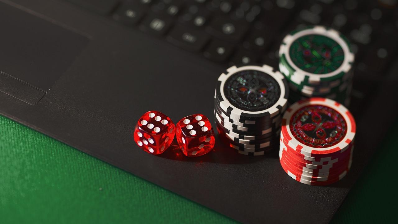 The Future of Online Casinos:‌ Innovations on the Horizon