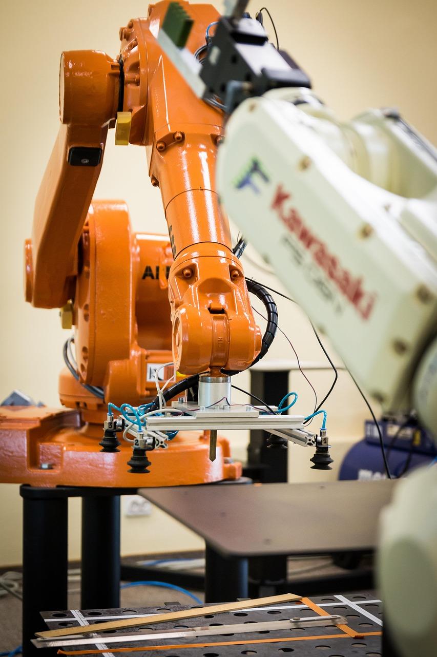Real-World Success Stories: Companies Thriving with Automation