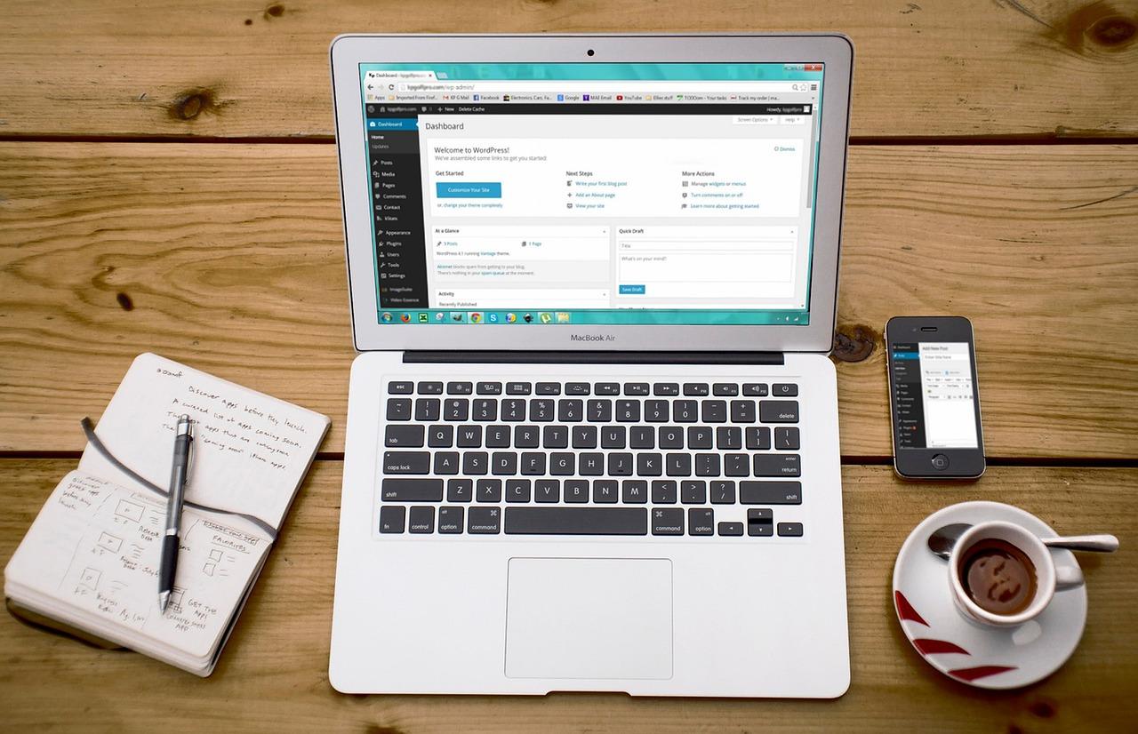 How to Use GoDaddy Website Builder (current_year): From Blank Page to Live Site