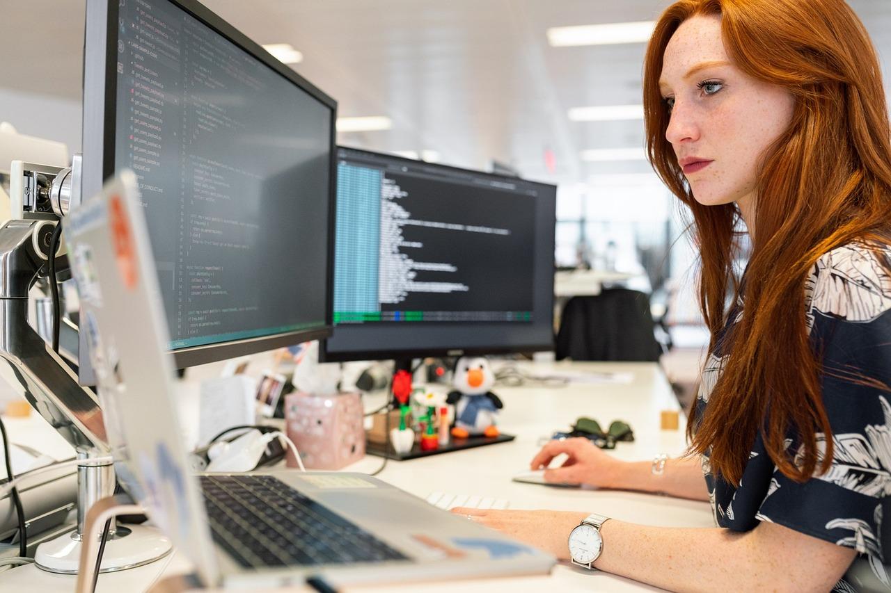 Safe and Supportive​ Environments for Young Coders