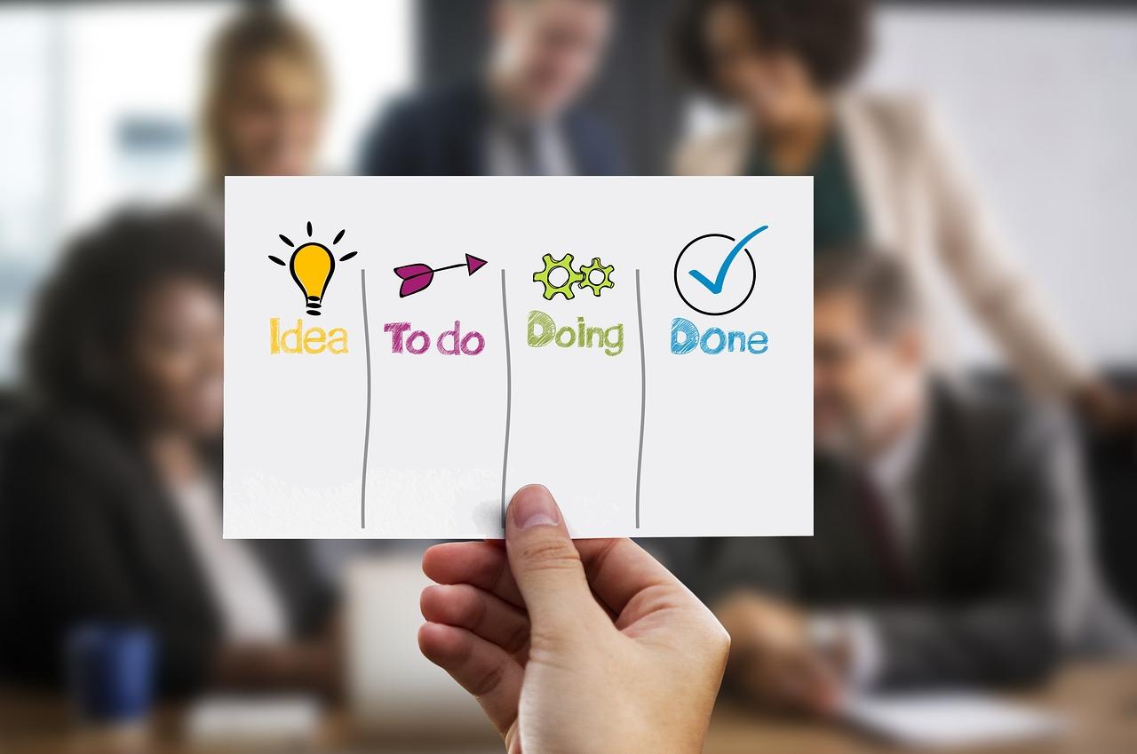 Easy Management: Simplifying Developer Workflows
