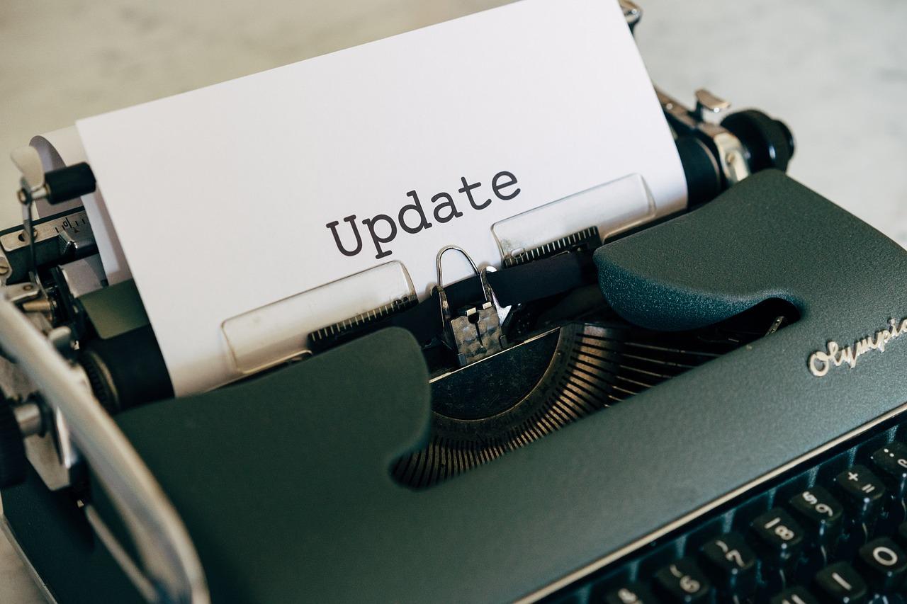 The Importance of Regular Software⁣ Updates ⁣and Patching