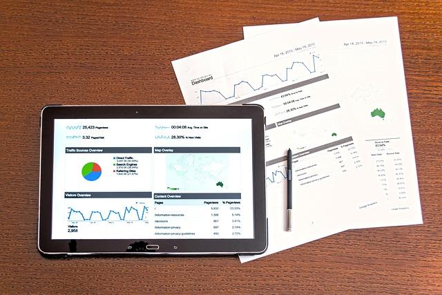 Analytics and Insights: Understanding Your Audience