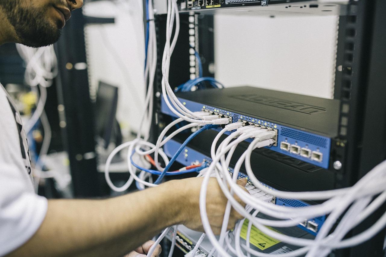 The Importance ‌of Regular Server Maintenance for Search Success