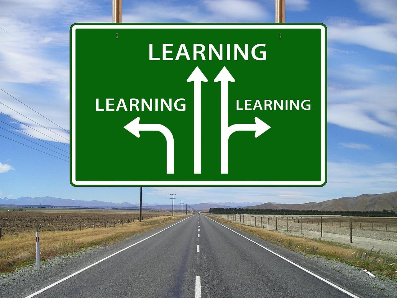 Learning Opportunities: Experimenting Without Limits