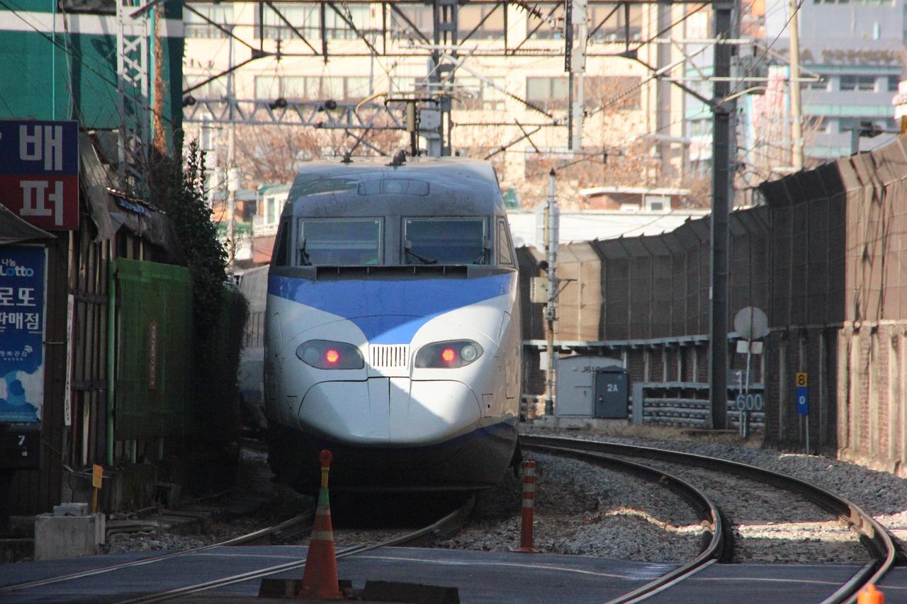 The Environmental Impact of High-Speed Technology