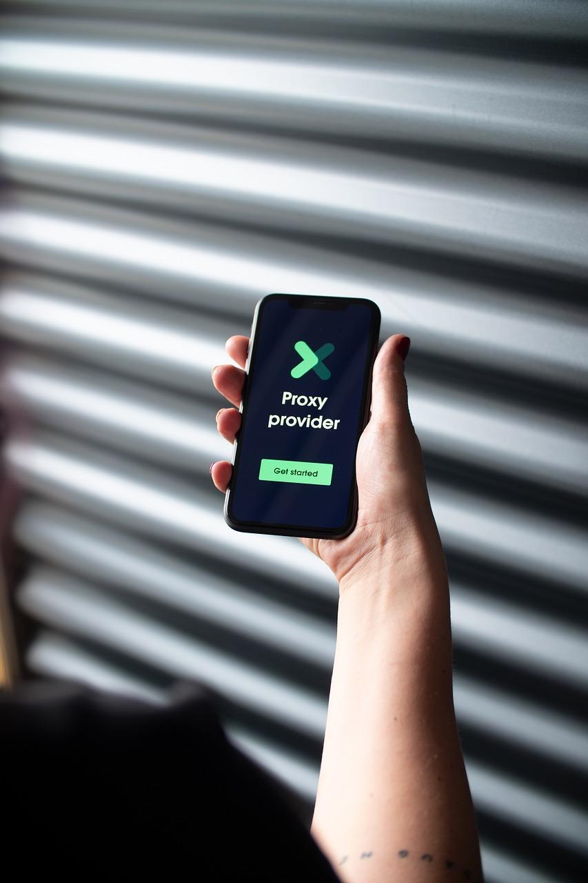 Understanding Datacenter Proxies and Their Benefits