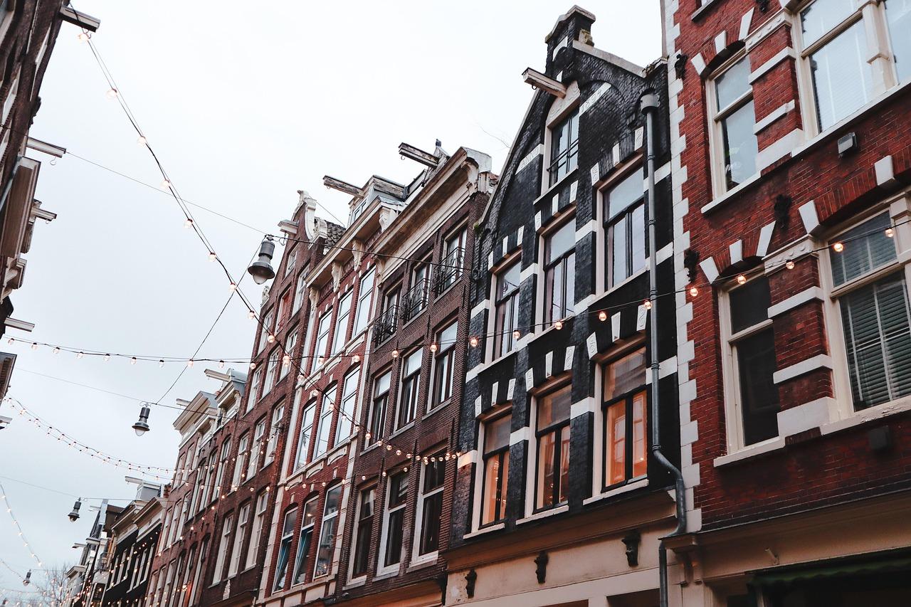 Maximizing Your Connection in ⁣Amsterdam