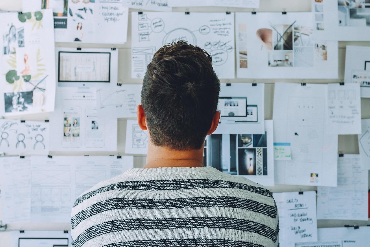 Innovative‍ Technologies Used by Top Web Developers