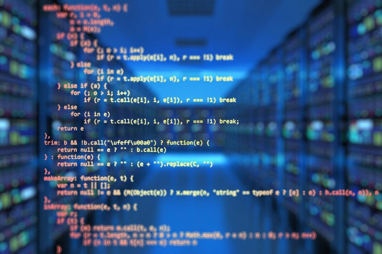 The Role of Data ⁣Centers in Latency Performance