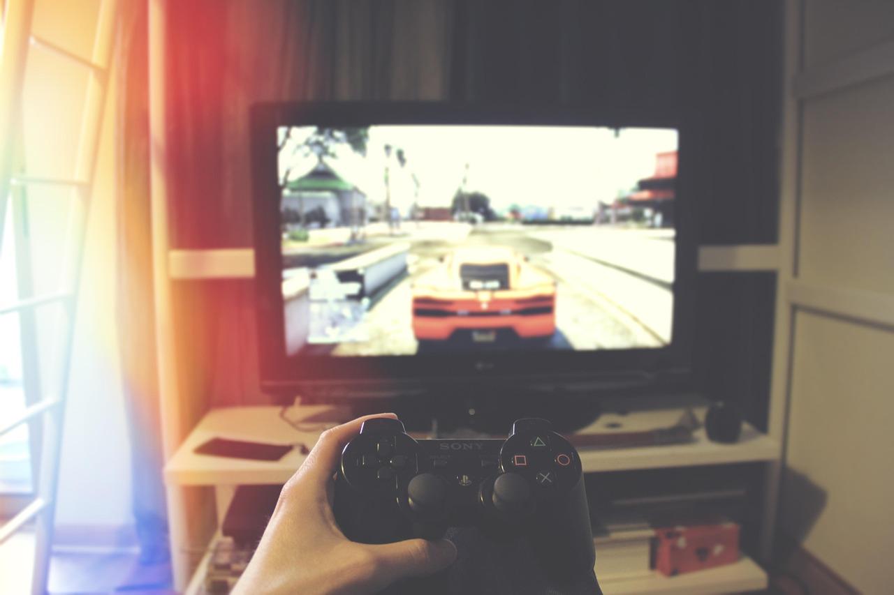 Balancing Fun and Competition: Finding Your Gaming Groove