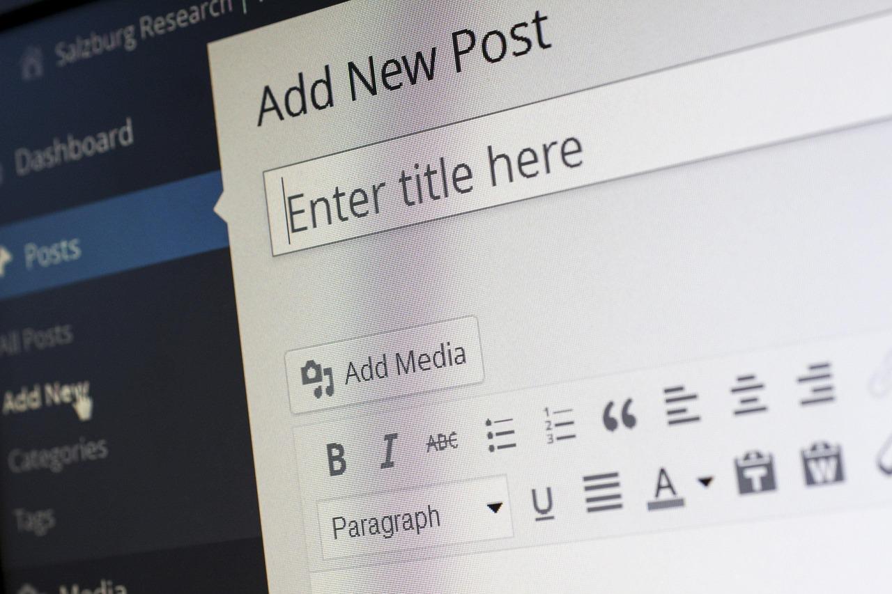 What Is Website Content? Types, Examples, and How to Write It