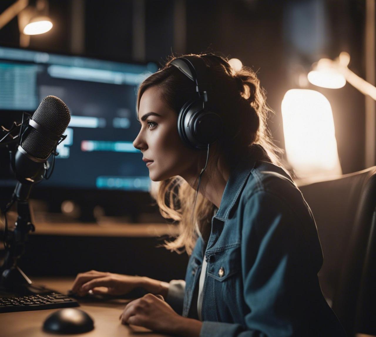 Building a Robust ⁢Support System ⁢for Your​ AI Voice Technology