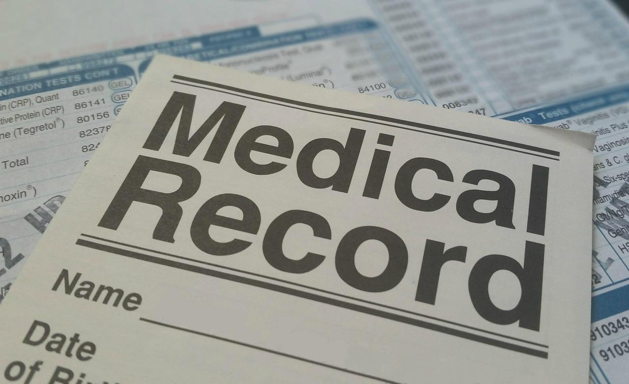 Empowering Your Health Choices Through Data Awareness