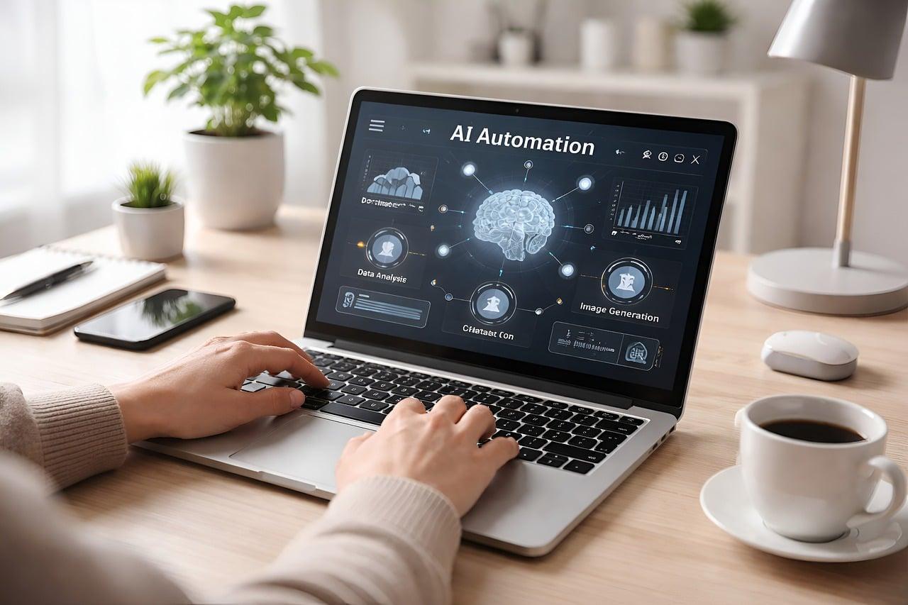 Scalability Considerations for Growing AI Workflows