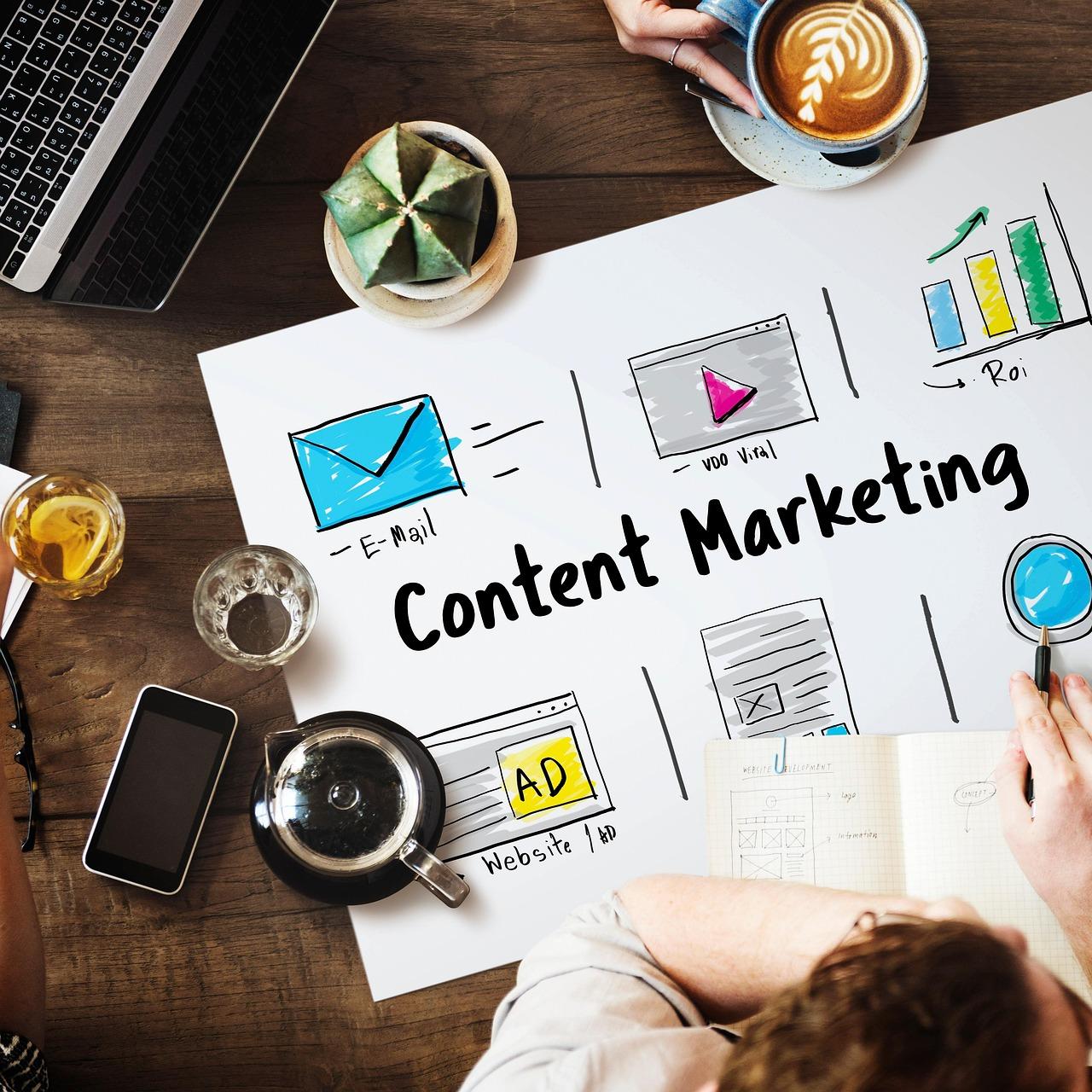 Avoiding Common Pitfalls in Website Content‌ Creation