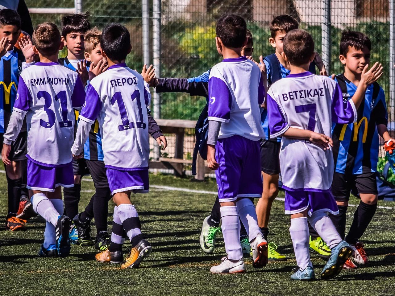 Encouraging Fair Play: How to Advocate for Change