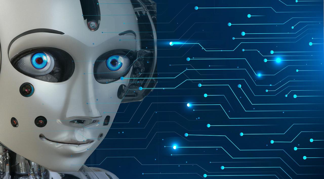 The Impact of ⁣AI and Automation on Hosting Infrastructure