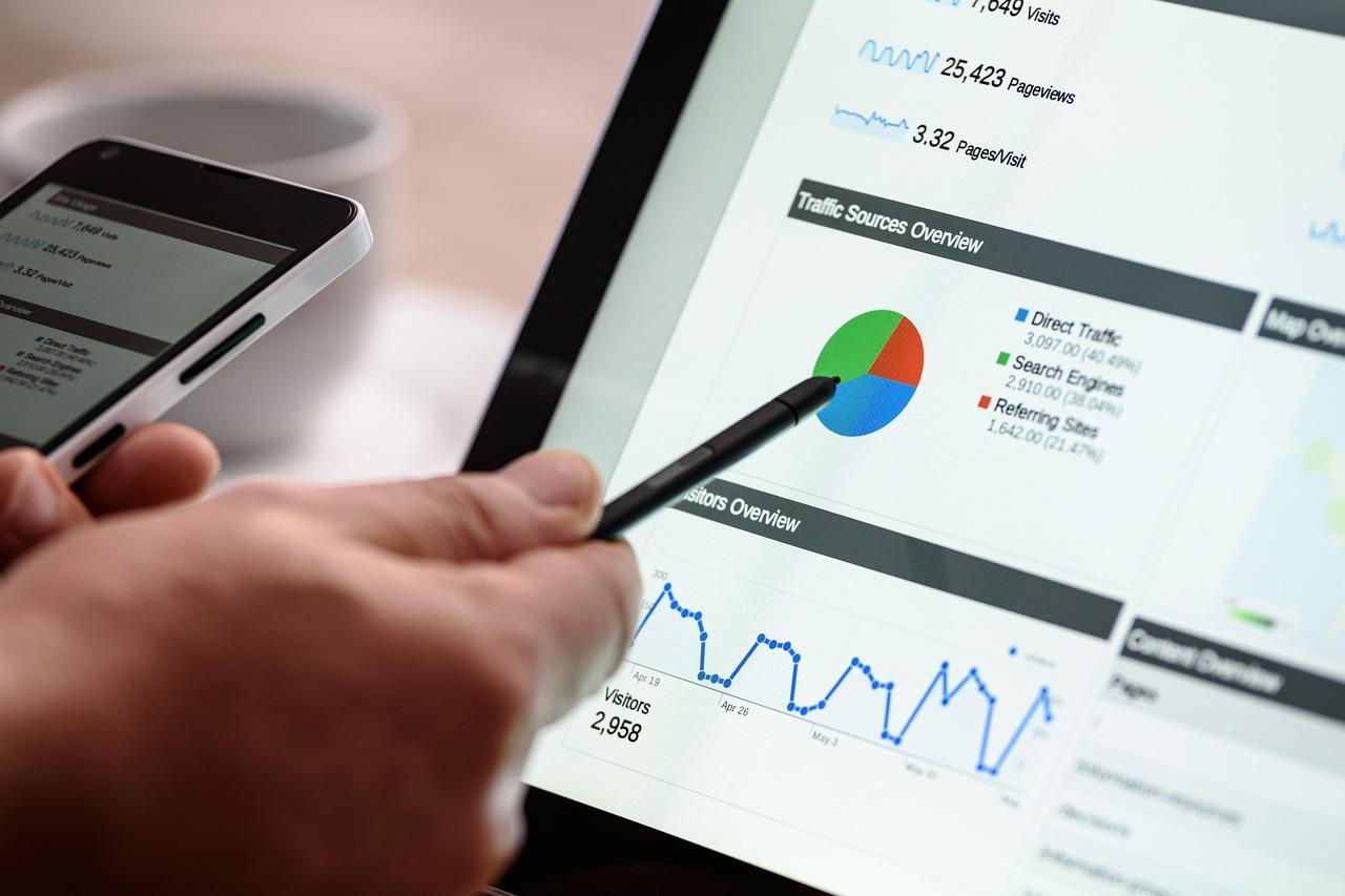 The Role of Mobile Optimization in Load Times